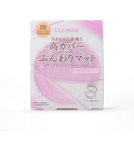 Amazon | ミキモト コスメティックス MC フェイスパウダーA